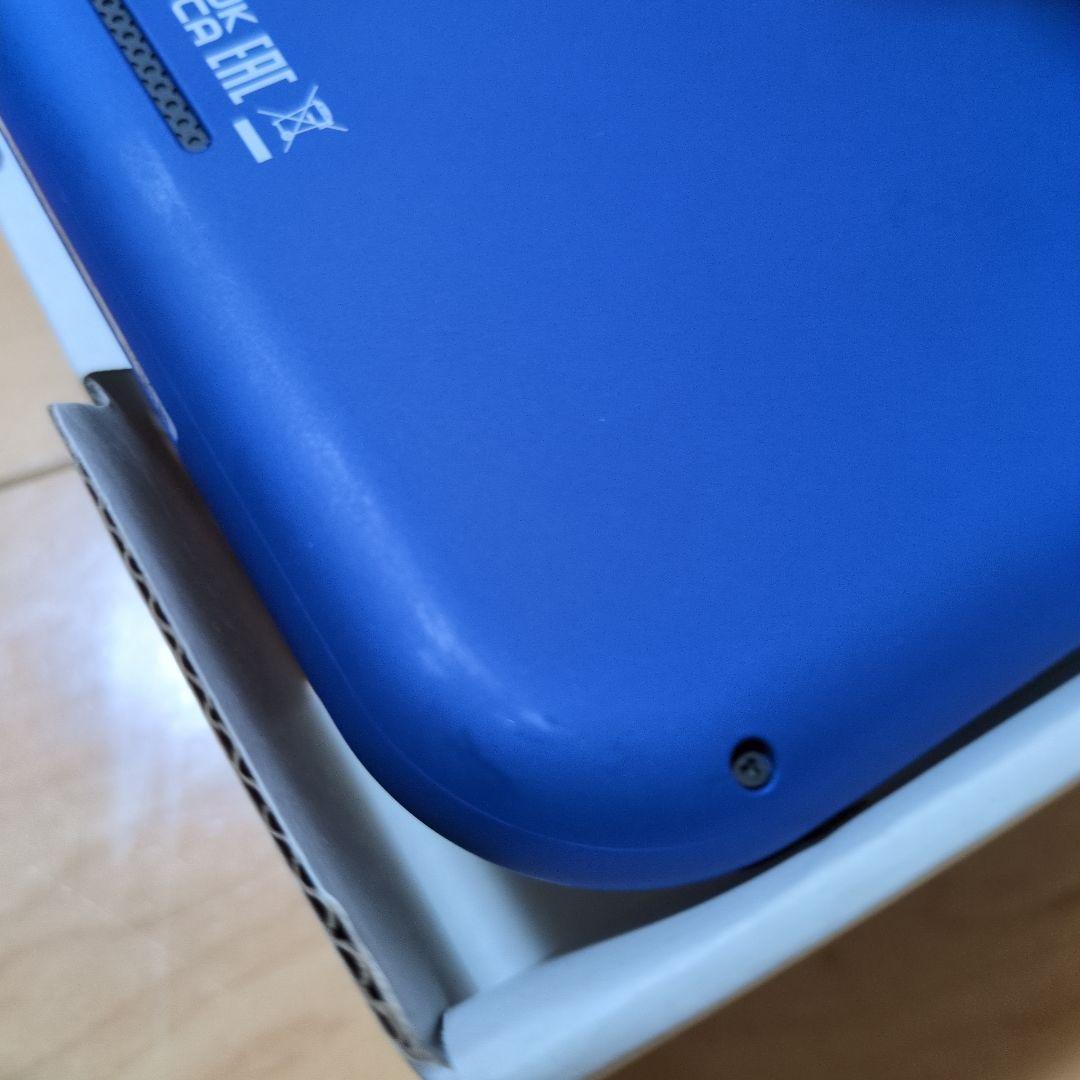 Nintendo Switch Lite ブルー 充電器付き