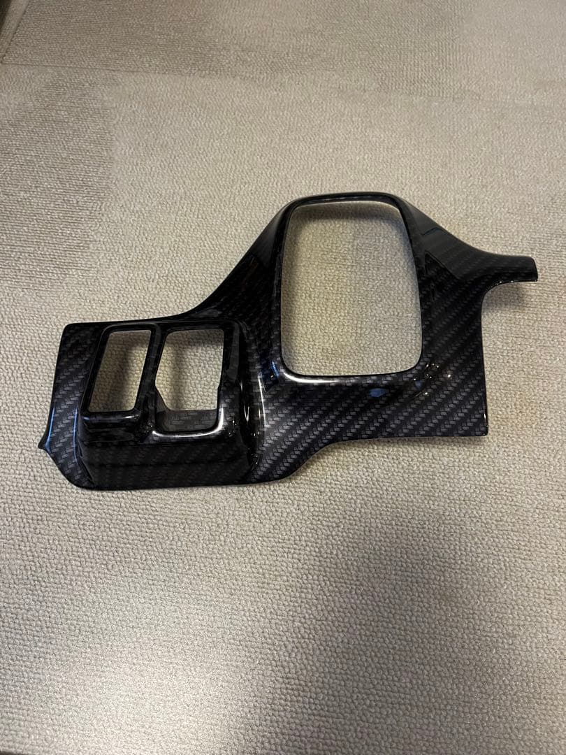 N-BOX（JF3/JF4） インパネラインパネル オートパーキングブレーキ車用