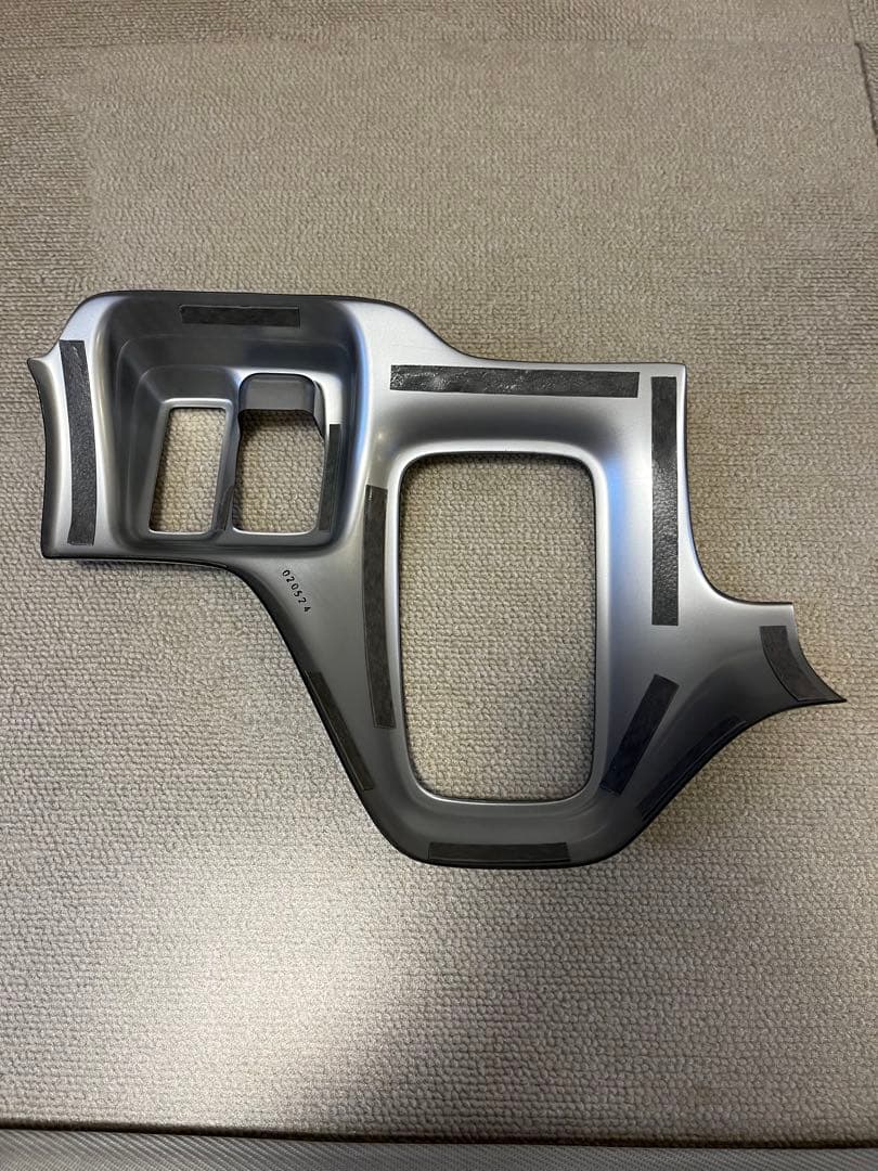 N-BOX（JF3/JF4） インパネラインパネル オートパーキングブレーキ車用