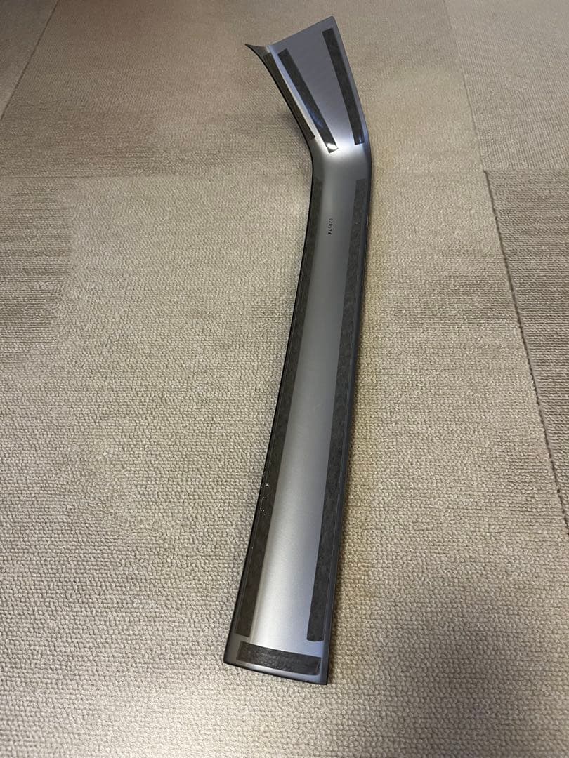 N-BOX（JF3/JF4） インパネラインパネル オートパーキングブレーキ車用