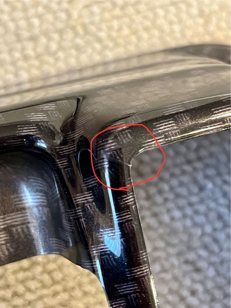 N-BOX（JF3/JF4） インパネラインパネル オートパーキングブレーキ車用