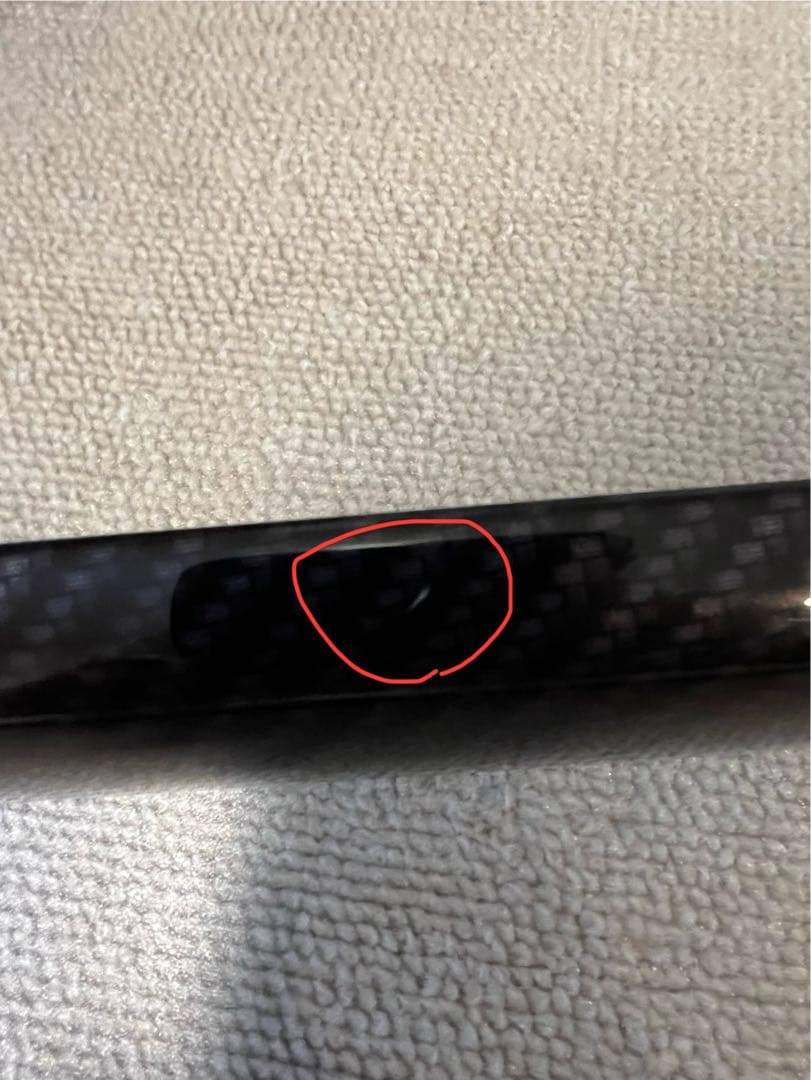 N-BOX（JF3/JF4） インパネラインパネル オートパーキングブレーキ車用