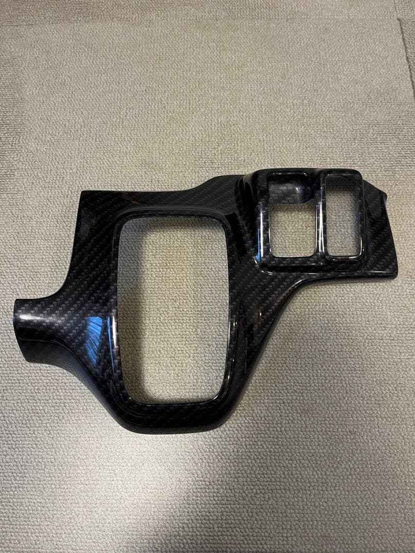 N-BOX（JF3/JF4） インパネラインパネル オートパーキングブレーキ車用