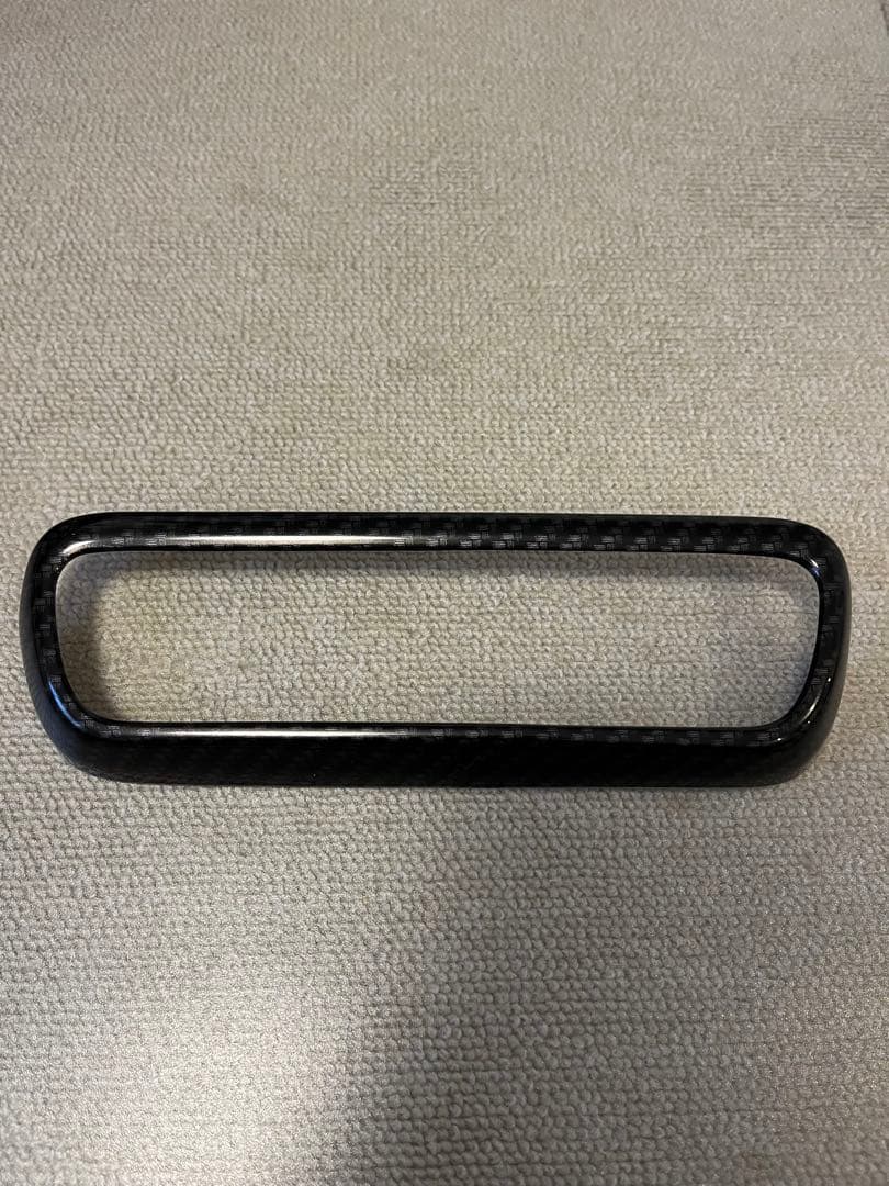 N-BOX（JF3/JF4） インパネラインパネル オートパーキングブレーキ車用