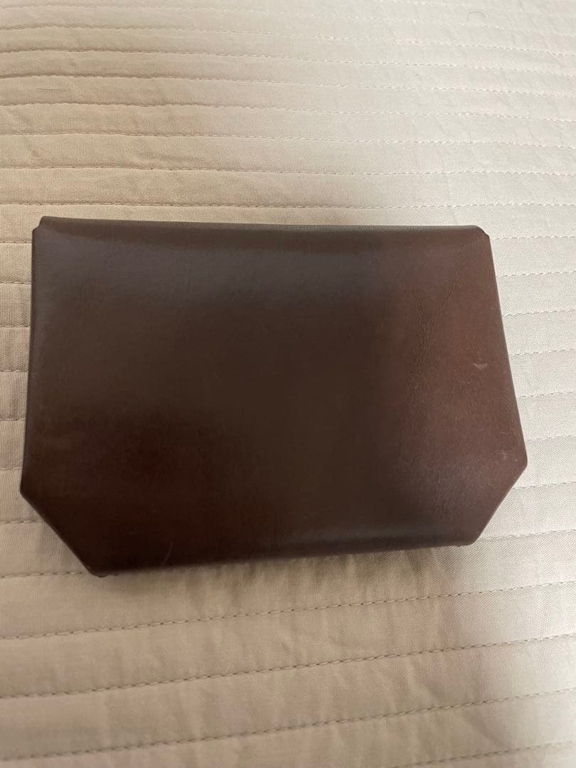 イロセ　RIC-RAC MINI WALLET