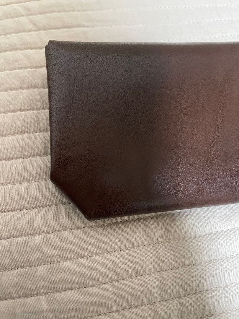 イロセ　RIC-RAC MINI WALLET