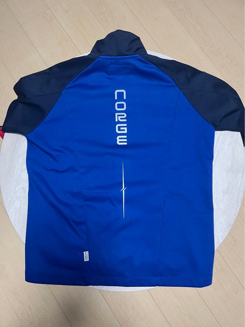 セール中　Phenix Soft Shell Jacket ミドラー