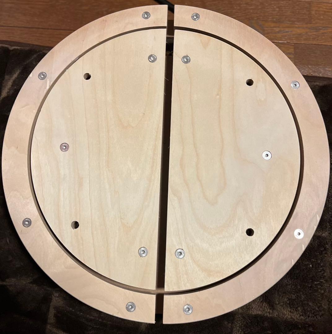 太鼓フォース　PS4 Switch接続機付き