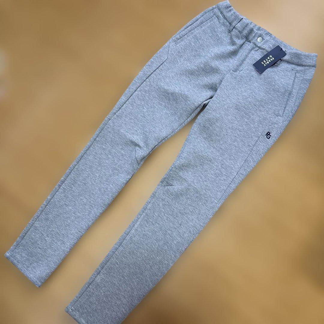 パーリーゲイツ　ダンボールパンツ　サイズ2