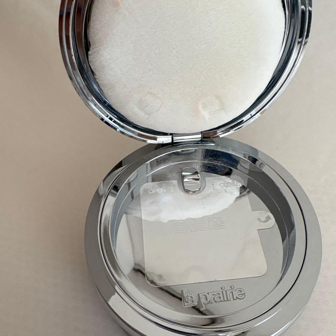フェイスパウダー la prairie SKIN CAVIAR LOOSE POWDER