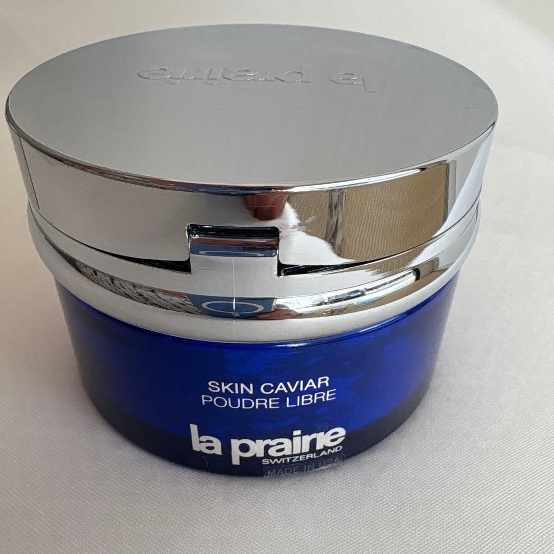 フェイスパウダー la prairie SKIN CAVIAR LOOSE POWDER