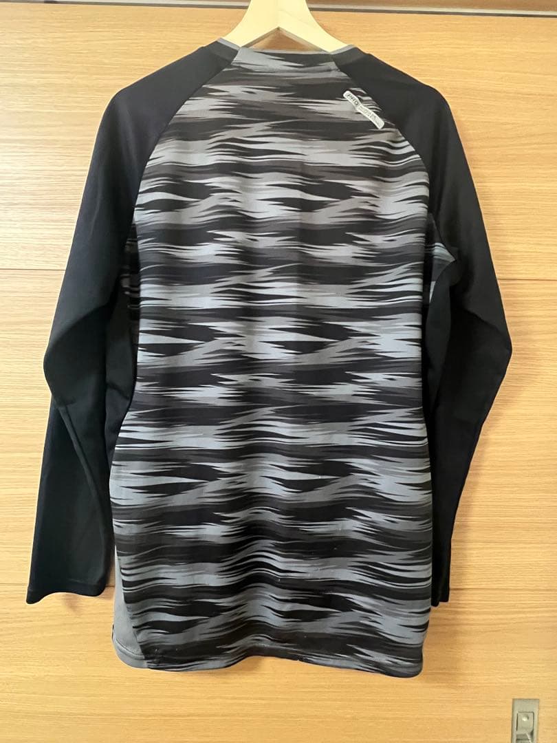 湘南ベルマーレ 選手スタッフ支給品 トレーニングウェア XO 2025年