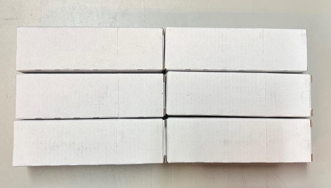 Panasonic MT35CE-WW-EU/N セラメタプレミアS ６個