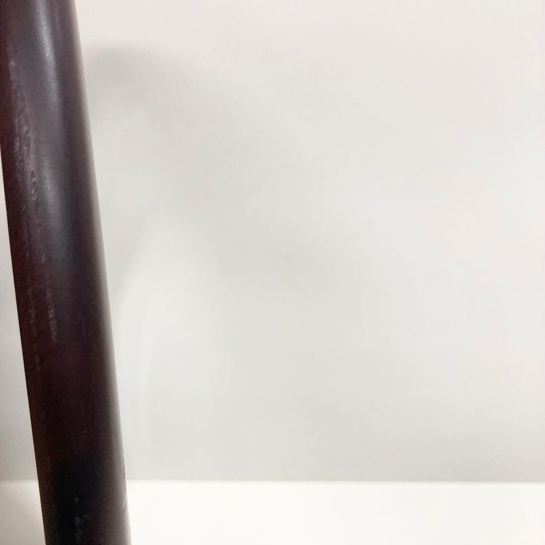 希少 オールドカリモク karimoku オーバル ウォールミラー 壁掛け鏡