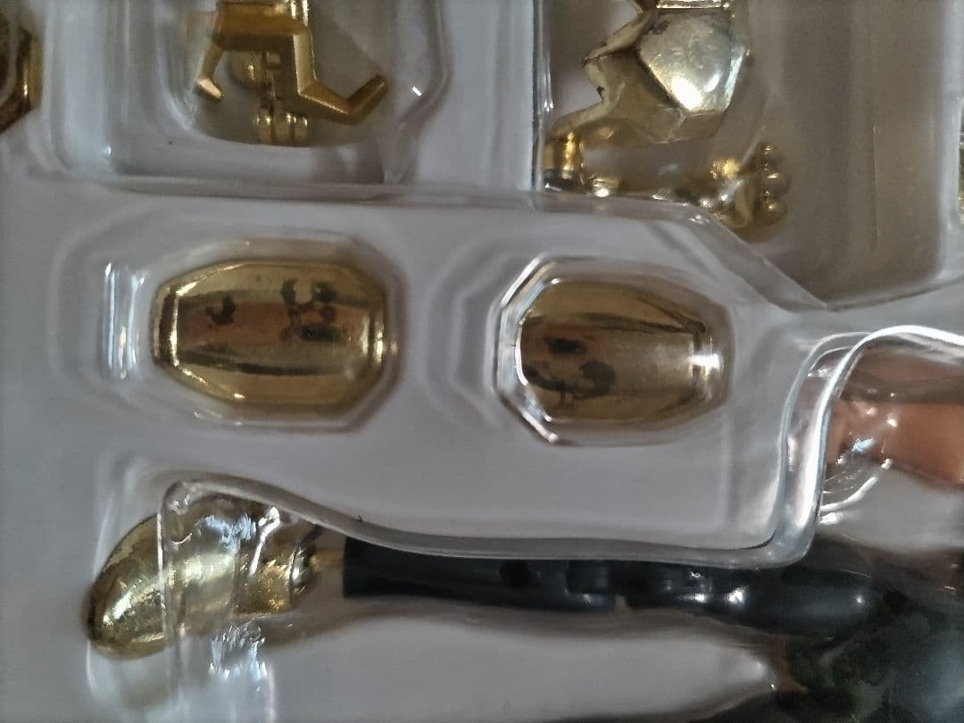 聖闘士星矢 ドラゴン BOX Ⅱ