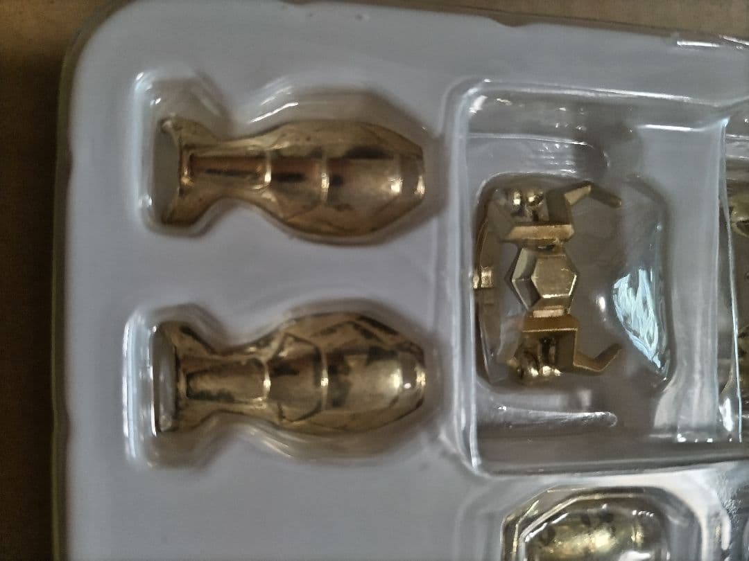 聖闘士星矢 ドラゴン BOX Ⅱ