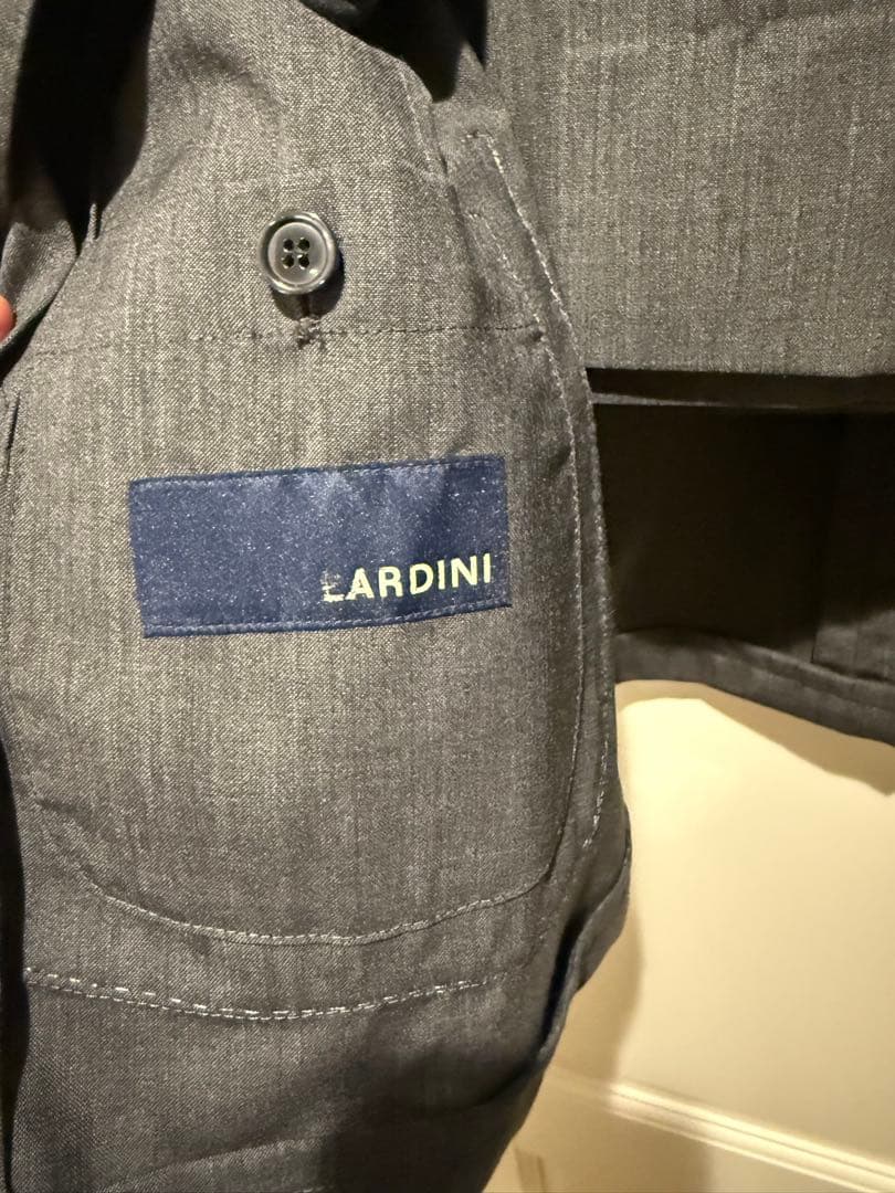 ラルディーニ パッカブル　イージーウェア　46