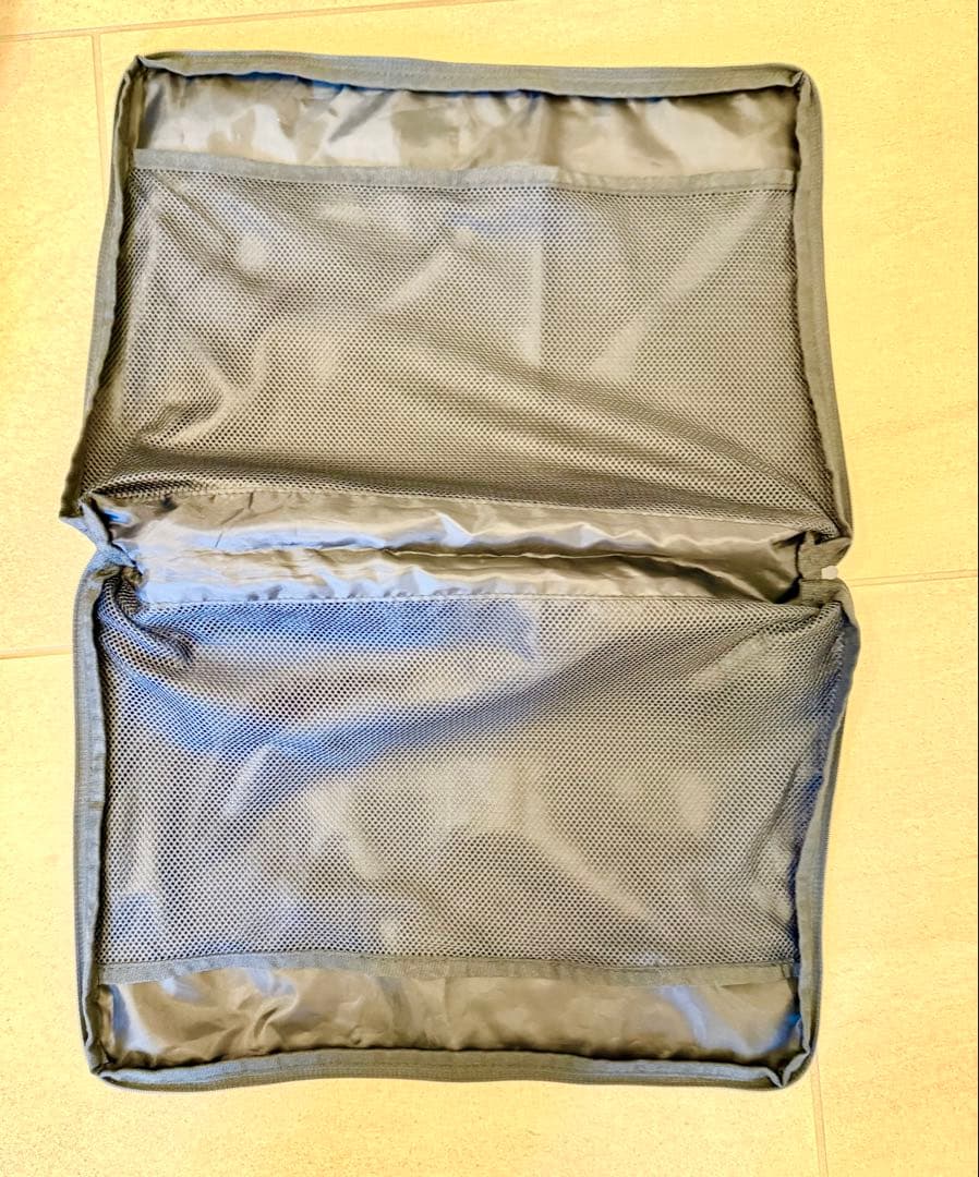 ラルディーニ パッカブル　イージーウェア　46