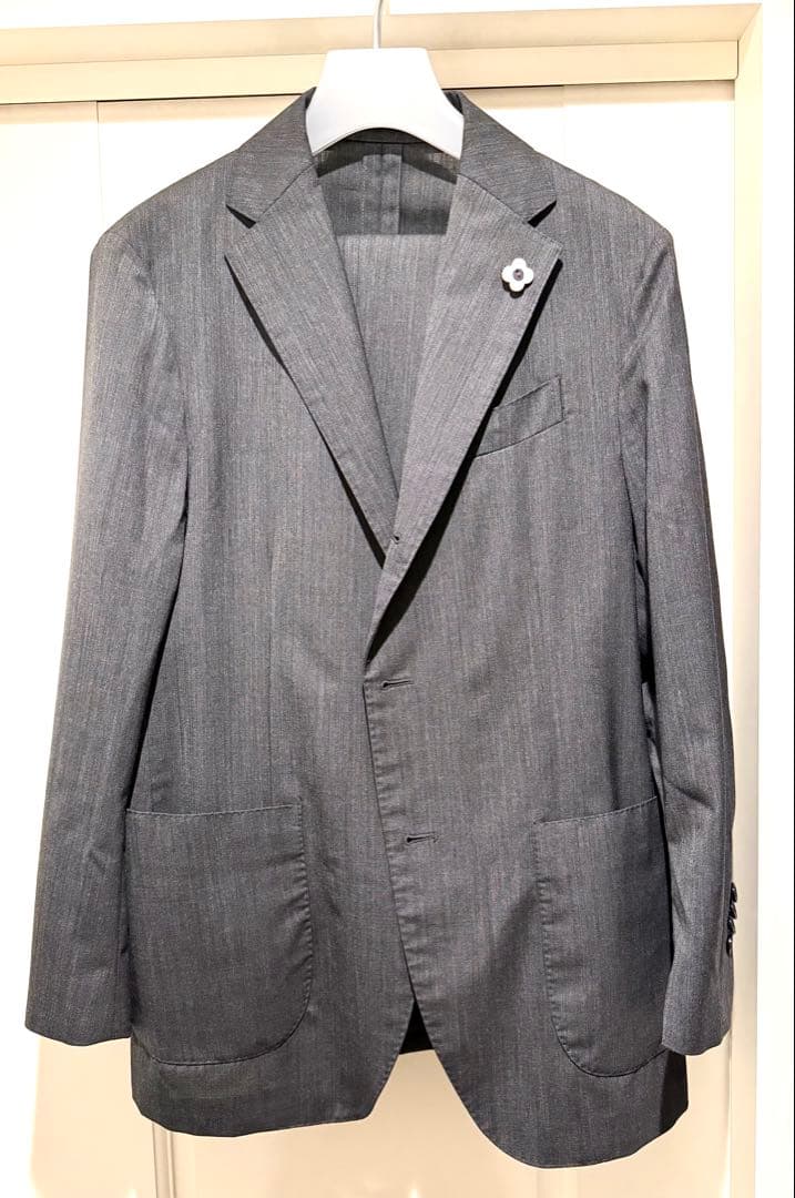 ラルディーニ パッカブル　イージーウェア　46