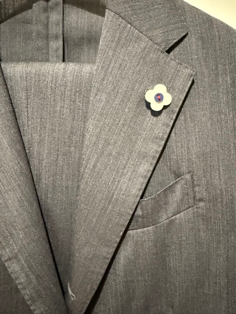 ラルディーニ パッカブル　イージーウェア　46