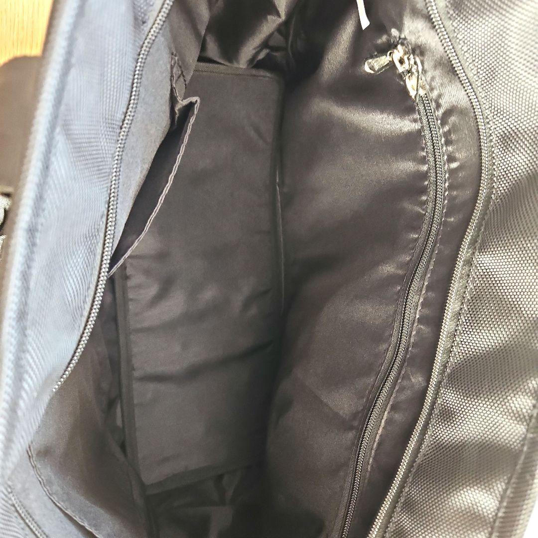 【専用】　YONEX　カバン　ヨネックス　ブラック トートバッグ