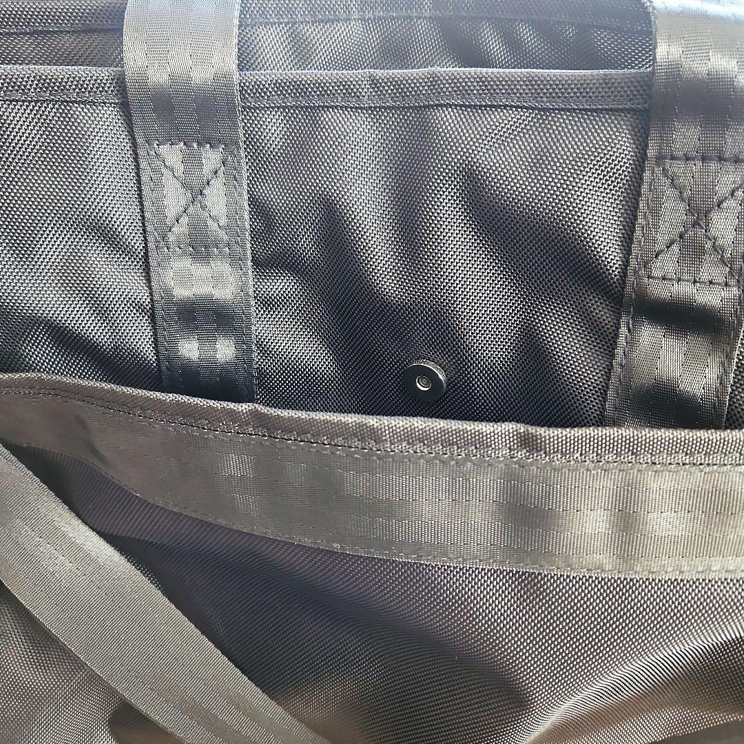 【専用】　YONEX　カバン　ヨネックス　ブラック トートバッグ