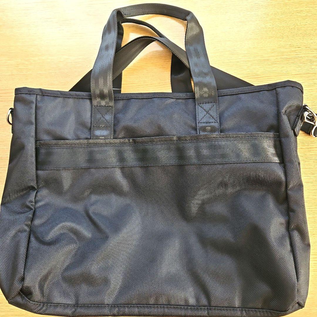 【専用】　YONEX　カバン　ヨネックス　ブラック トートバッグ