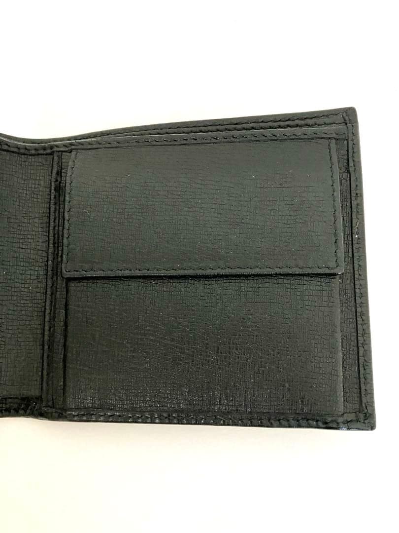 グッチ　GUCCI メンズパース　パース　財布　二つ折り財布　ウォレット