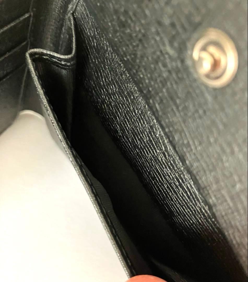 グッチ　GUCCI メンズパース　パース　財布　二つ折り財布　ウォレット