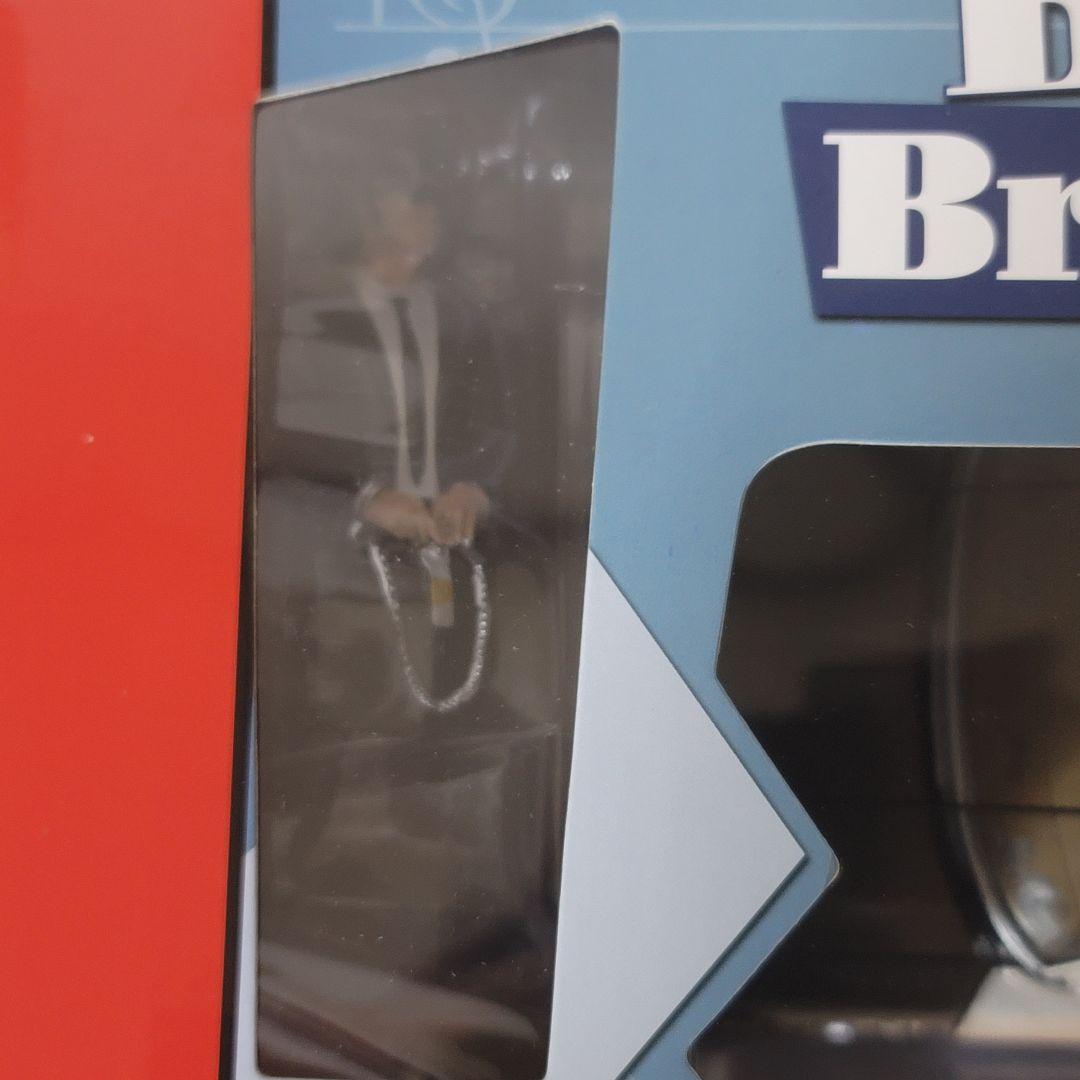 Auto World 1/18ブルースブラザーズ ダッジモナコ未開封フィギュア付