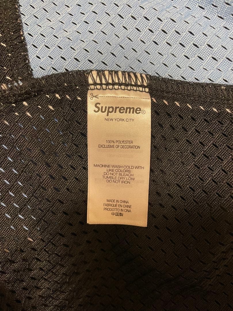 シャツ Supreme Perfect Season Football Jersey