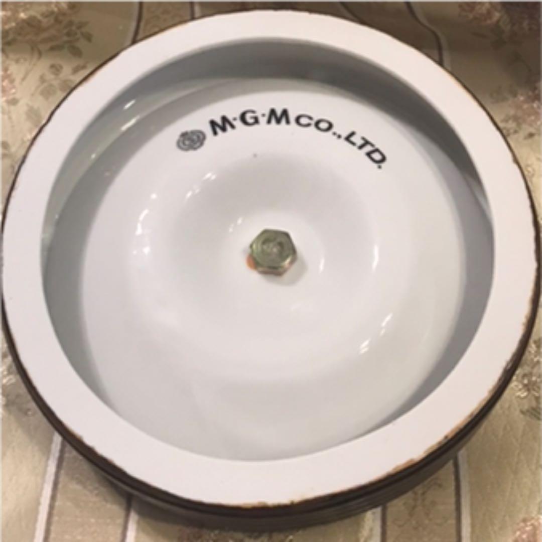 MGM 社　カジノ　ルーレット　30年位前　非売品　超レア