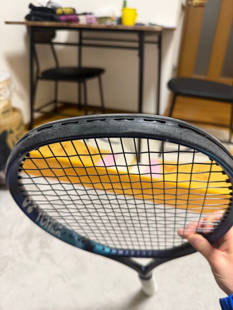 ラケット(硬式用) YONEX Ezone98 2022 G2