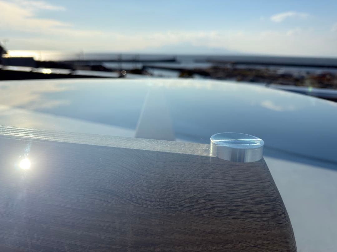 希少カラー イサムノグチ コーヒーテーブル リプロダクト品 ナチュラル