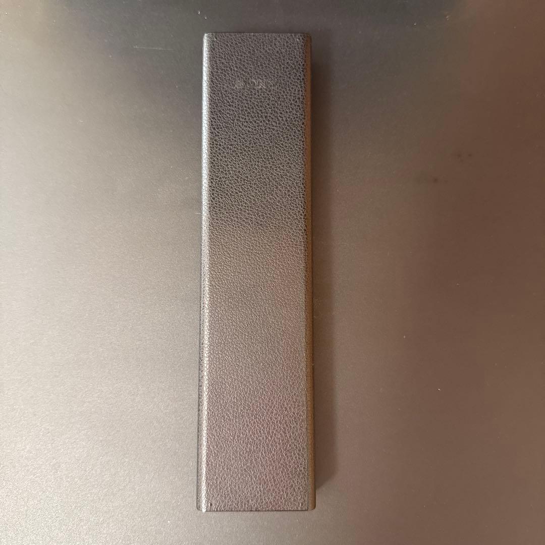 SONY BRAVIA 55型 4K KJ-55X9000E 2018年製