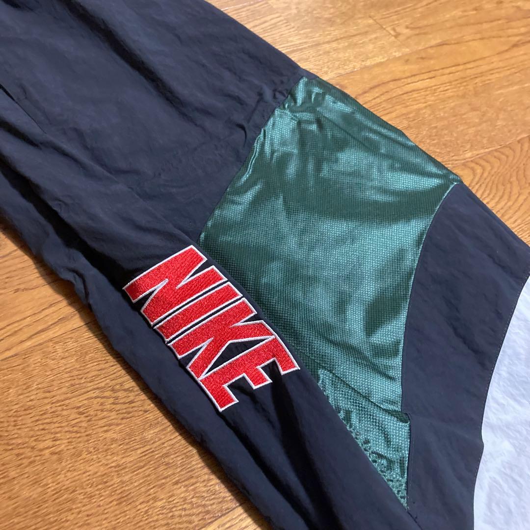 パンツ Supreme Nike warm up pant