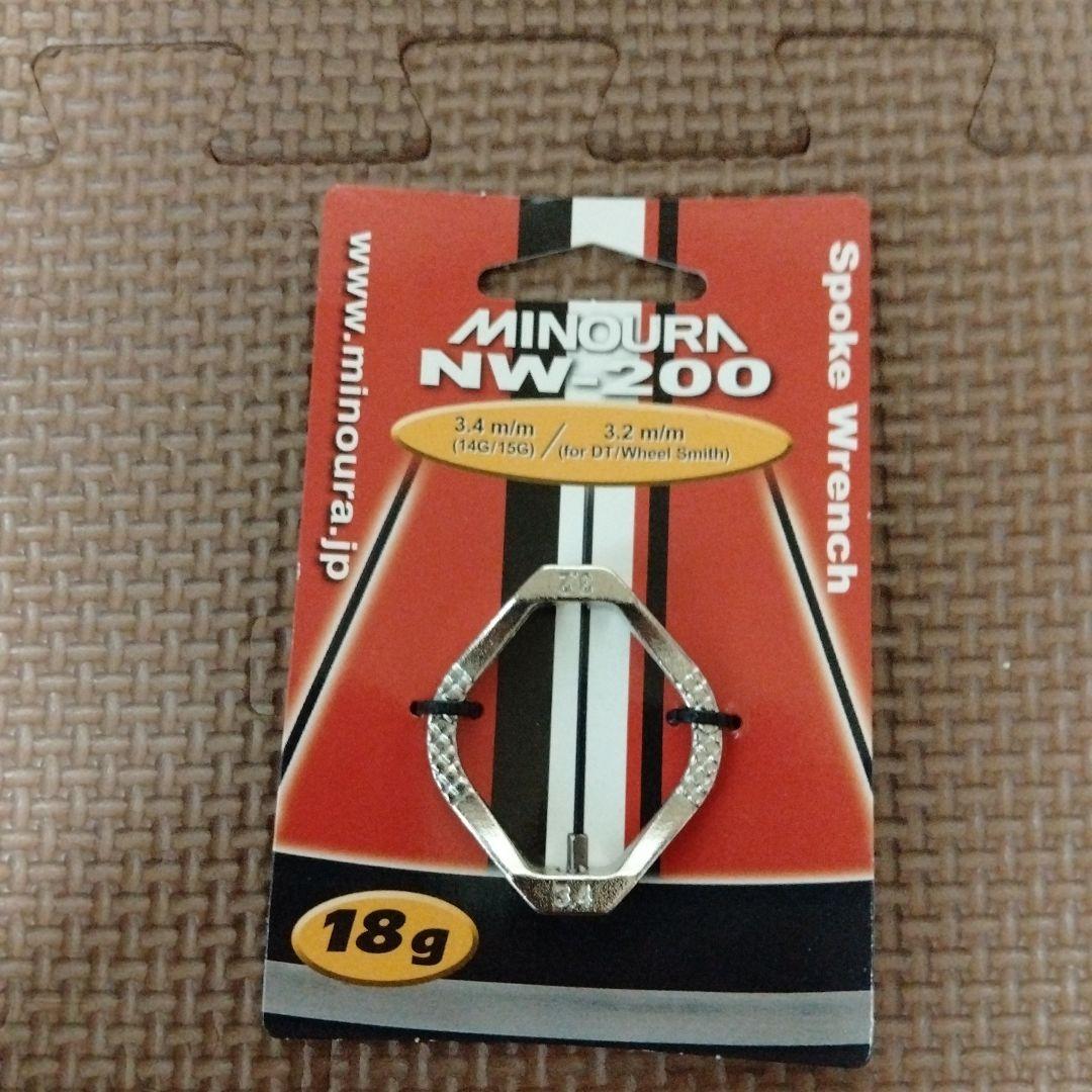 MINOURA True-Pro 2 自転車ホイールトゥルー　振れ取り台　未使用