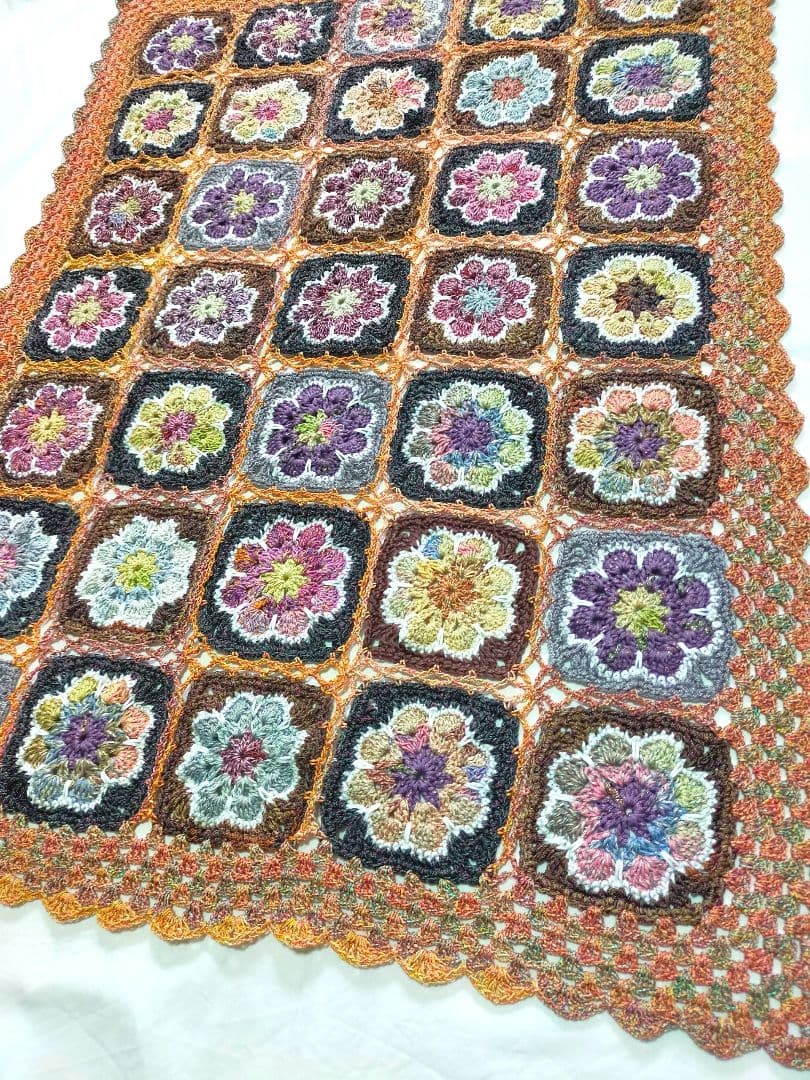 うさぴょん　7点セット　ハンドウォーマー　糸めぐり　青緑ラメ①406手編み