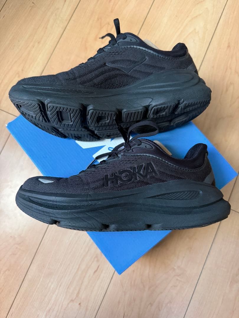 HOKA bondi9 23cm 即購入⭕️