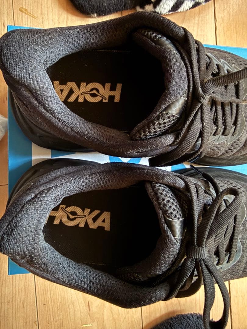 HOKA bondi9 23cm 即購入⭕️