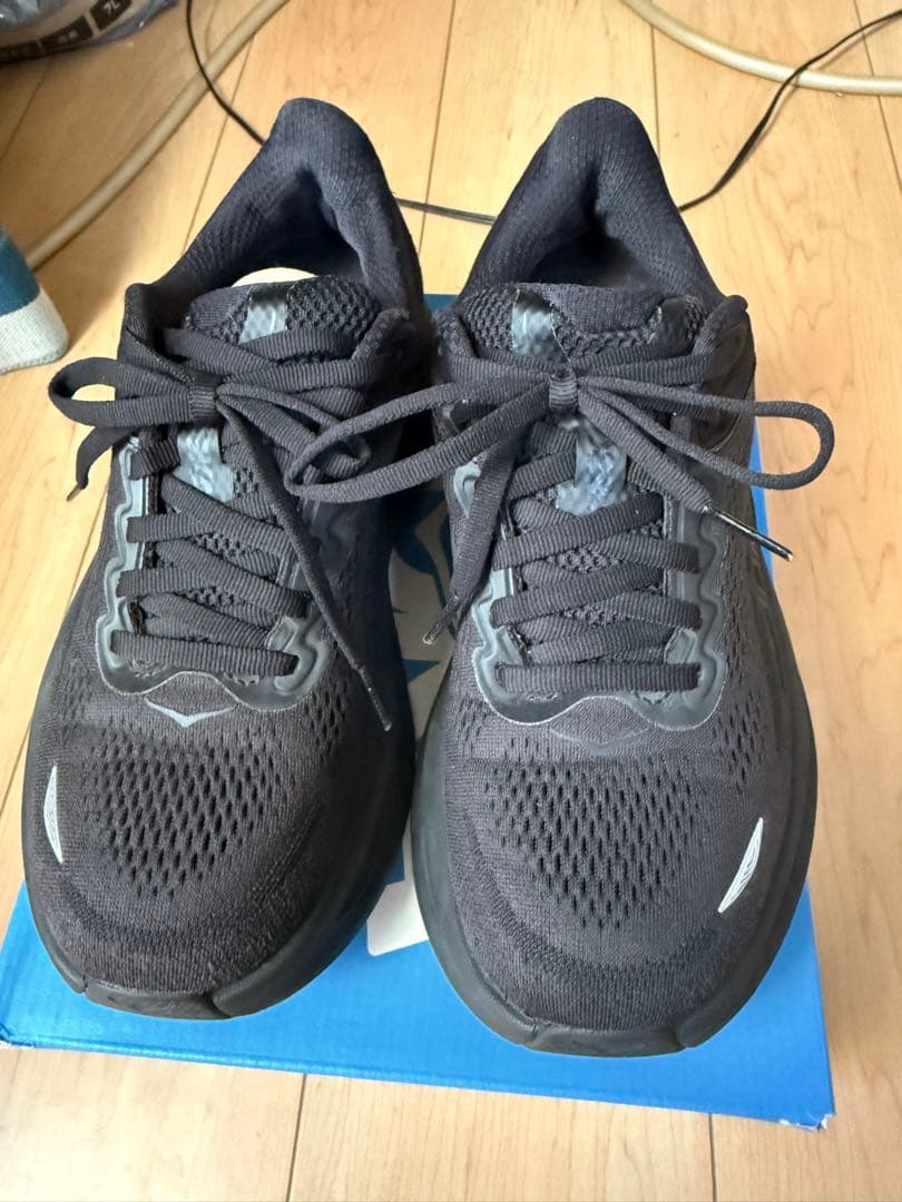 HOKA bondi9 23cm 即購入⭕️