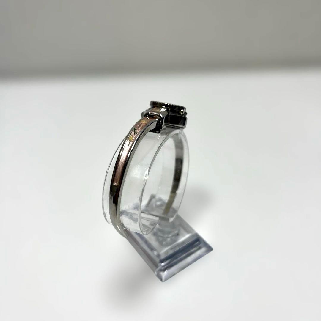 AndreMoucheアンドレムッシュ ブレスレットウォッチ 不動品