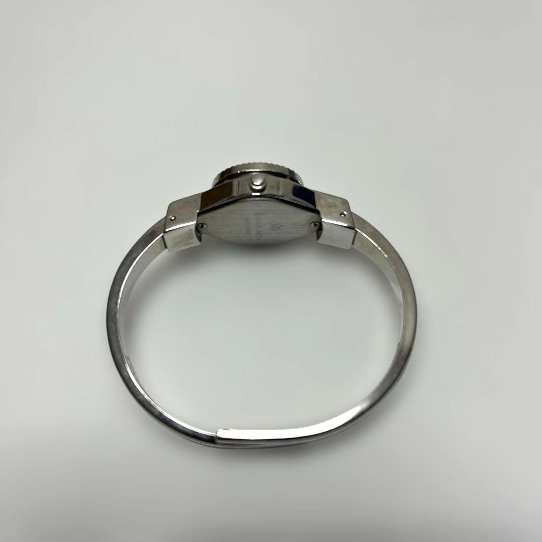 AndreMoucheアンドレムッシュ ブレスレットウォッチ 不動品