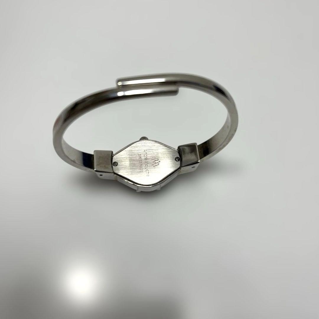 AndreMoucheアンドレムッシュ ブレスレットウォッチ 不動品