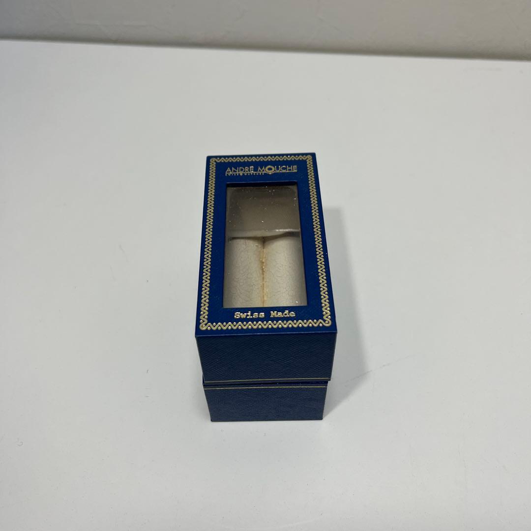 AndreMoucheアンドレムッシュ ブレスレットウォッチ 不動品