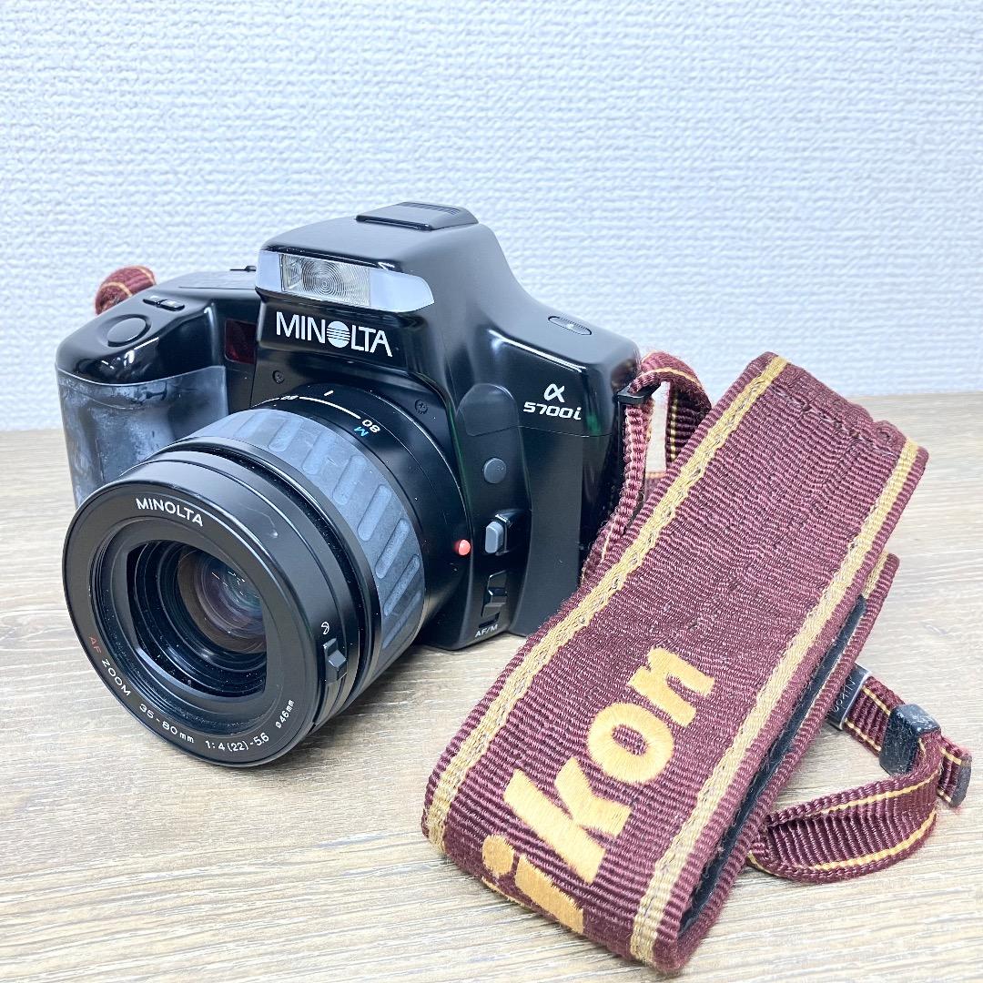 フィルムカメラ 10点まとめ レンズセット Canon PENTAX ミノルタ