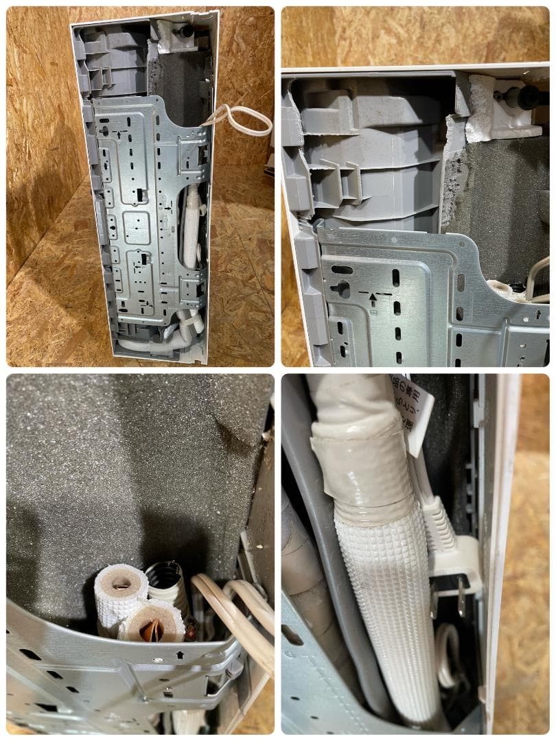 た*ろ様 東芝 エアコン RAS-H221ART　2021年製　519020