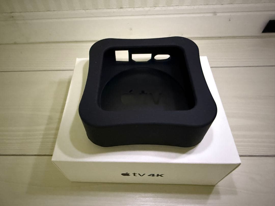 Apple TV 4K 第1世代 32GB オマケあり