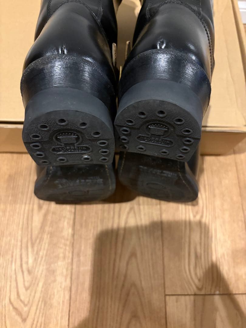 BILTBUCK ビルトバック　エンジニアブーツ　lot.269