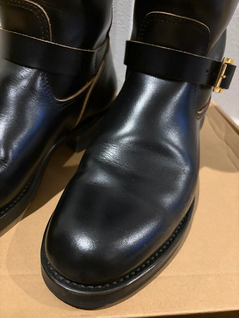 BILTBUCK ビルトバック　エンジニアブーツ　lot.269